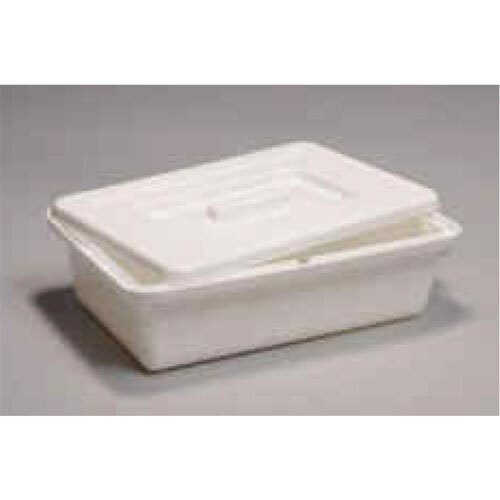 Instrument Tray - Color: White