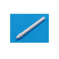 Micro Pestle - High-quality White Plastic, Available In Multiple Sizes | Durable Design For Efficient Sample Grinding And Mixing