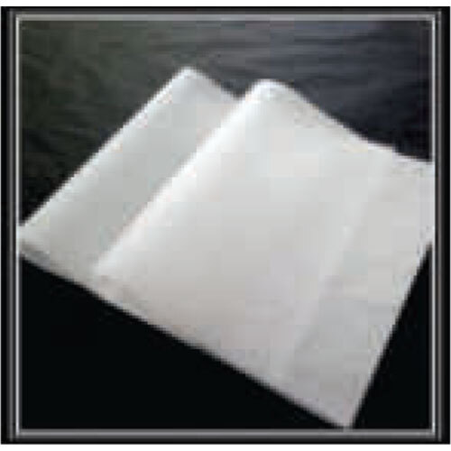 Parafin Coated Paper - Application: Laboratory