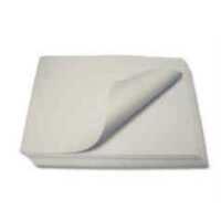 Blotting Paper - Paper Material, 46x57cm Size, White Color | High Absorbency, Durable Quality For Laboratory Use