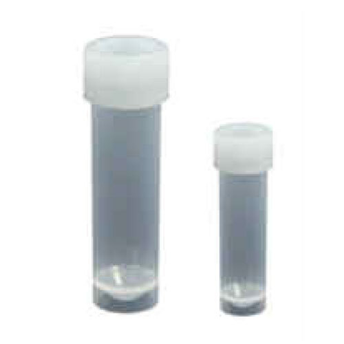 Scintillation Vial - Application: Laboratory