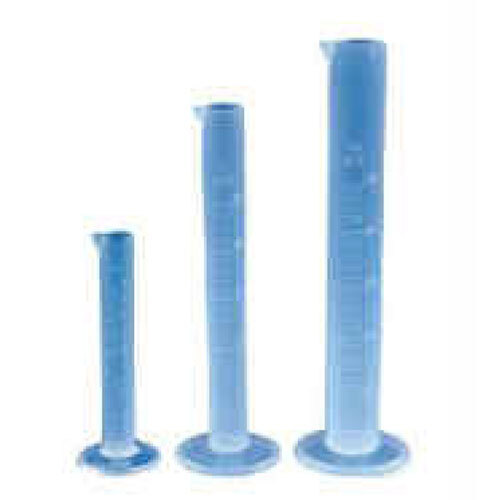 Measuring Cylinder Round Base