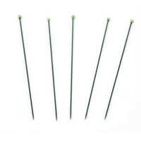 Entomological Pin - High-quality, Various Sizes, Transparent Color | Ideal For Securely Mounting Insects In Laboratories