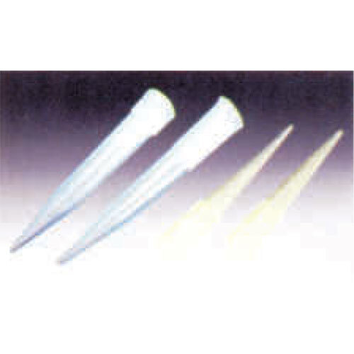 Pipette Tips - Application: Laboratory