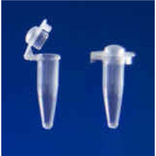 Pcr Tubes - Application: Laboratory