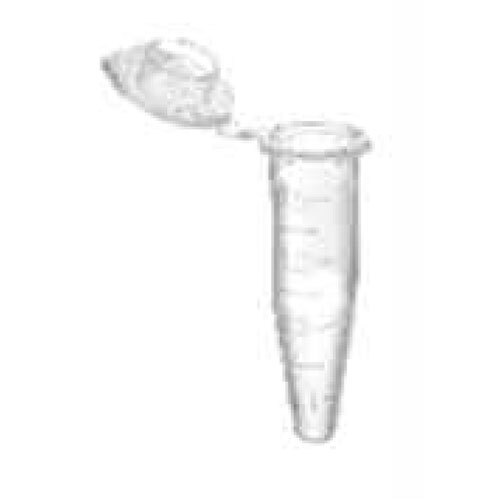 Micro Centrifuge Tube - Application: Laboratory