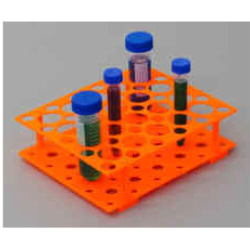 Centrifuge Rack - Application: Laboratory