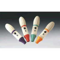 Pipette Pump (controller) - Application: Laboratory