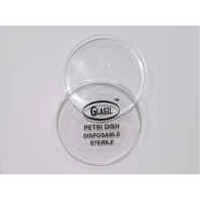 Petri dishes- Sterile