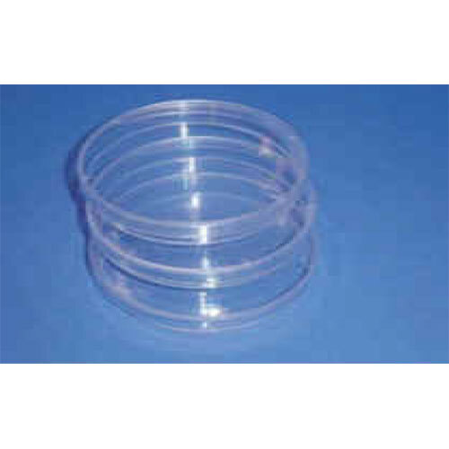 Petri Dishes- Gamma Sterile - Application: Laboratory