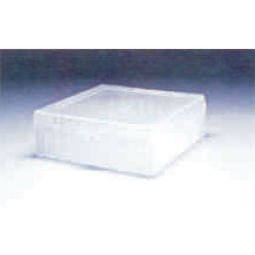 Cryo Box With Hinged Cap - Application: Laboratory