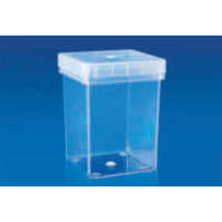 Magenta Box Transparent - Feature: Good Quality