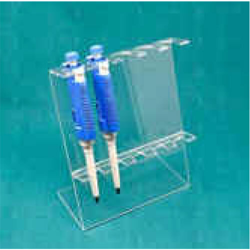 Micropipette Stand