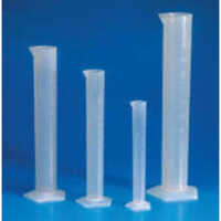 Measuring Cylinders Graduated