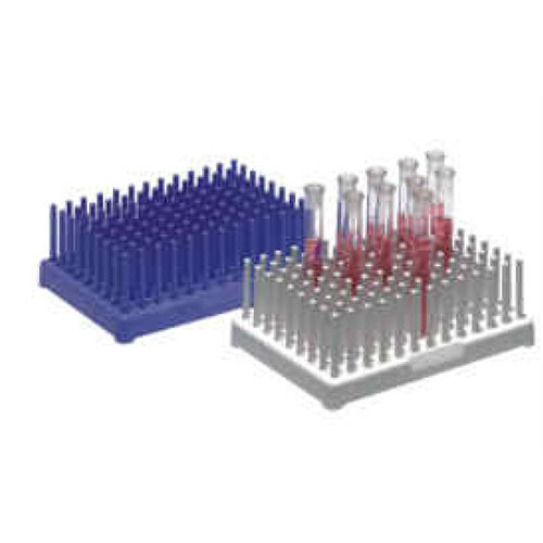Test Tube Rack By Glasil Scientific Industries