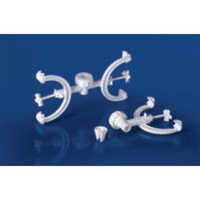 Fisher Clamp - Application: Laboratory