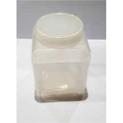 Moisture Proof Bottle With Inner Lid - Application: Laboratory