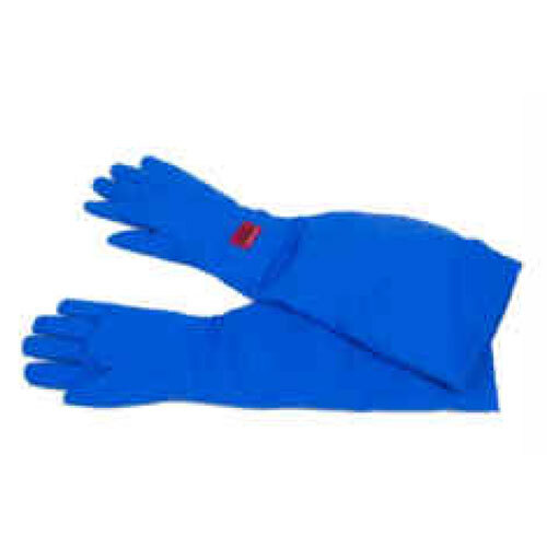 Tempshield Cryo Gloves - Application: Laboratory