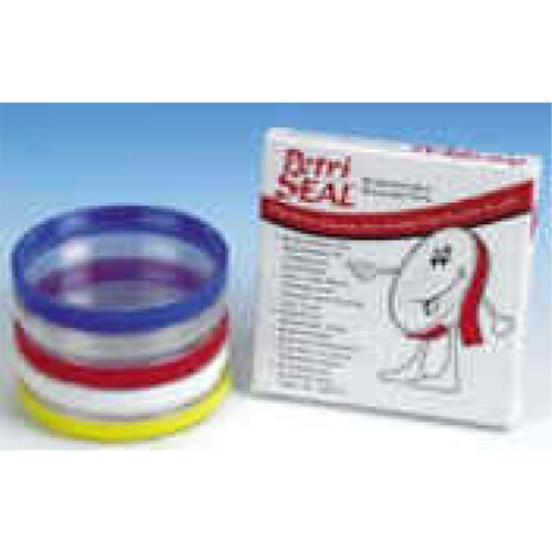 Petri Seal - Application: Laboratory