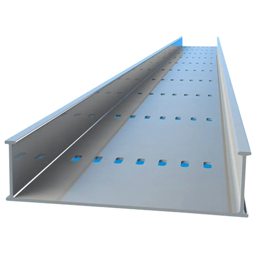 Frp Cable Tray - Dimension (L*W*H): Different Available Millimeter (Mm)