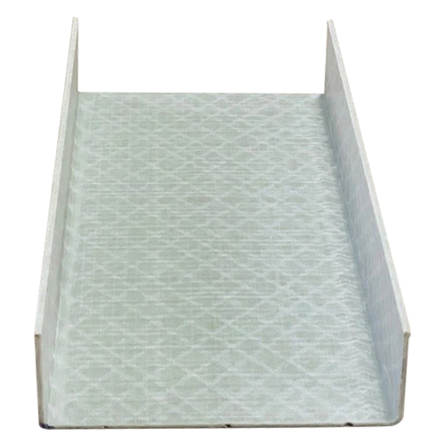 Frp Cable Tray - Dimension (L*w*h): Different Available Millimeter (Mm)