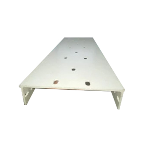 Frp Cable Tray - Dimension (L*w*h): Different Available Millimeter (Mm)