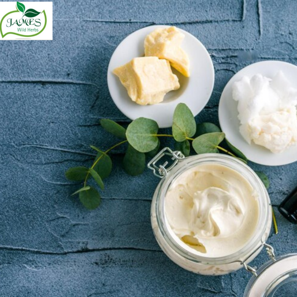 Jojoba Butter