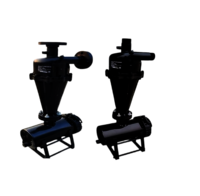 Pp Hydrocyclone Fillter - Application: Industrial