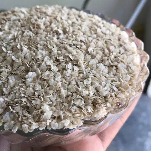 Wheat Flakes