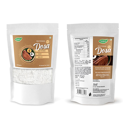 Dosa Mix