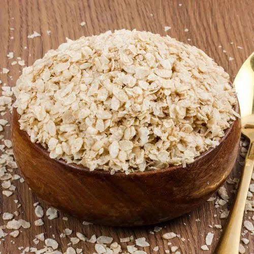 Brownrice Flakes - Feature: Low-Carb