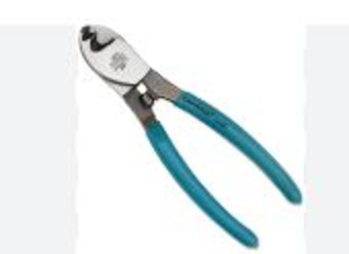 Cable Cutters- Cc 06-taparia
