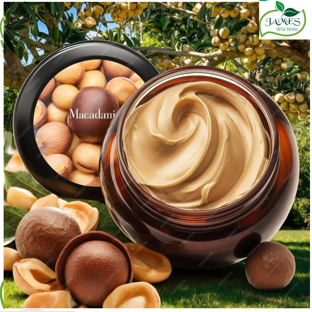 Kokum Butter - Creamy Emollient, Moisturizes & Nourishes All Skin Types - Lightweight, Safe For Daily Use, Perfect For Body & Personal Care
