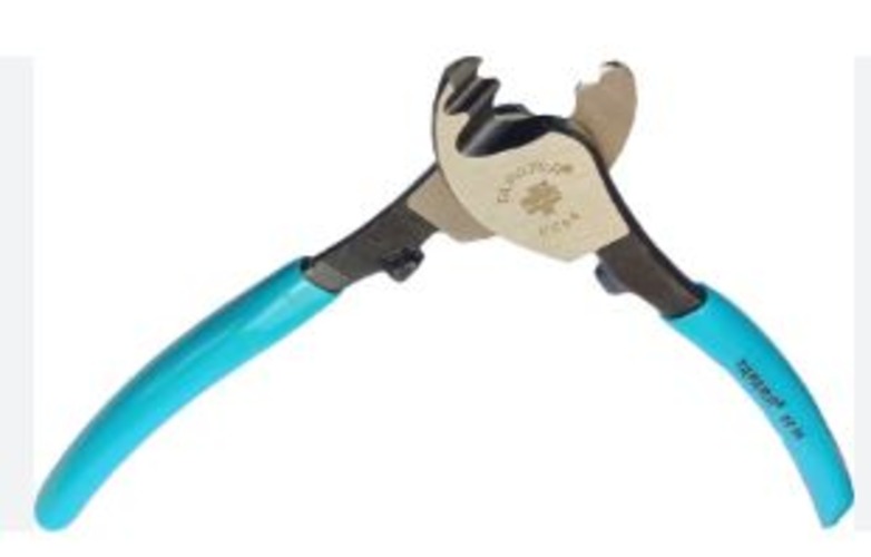 CABLE CUTTERS- CC 06-TAPARIA