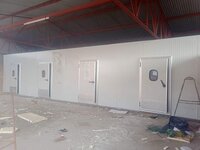 cold storage