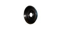 Brake Drum Case Ih Tractor - Material: Steel