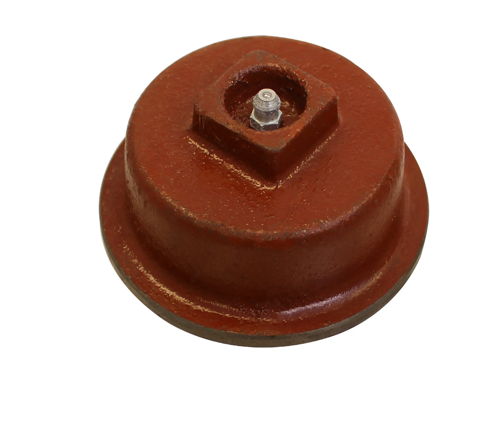 191495M1 Cap Fits Massey Ferguson