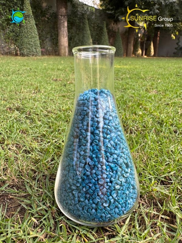 Blue Drum Granules 