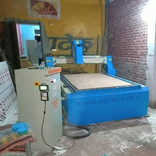 CNC लकड़ी खुदाई राउटर मशीन