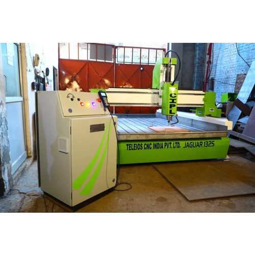 Cnc Marble Router Machine - General Use: Industrial