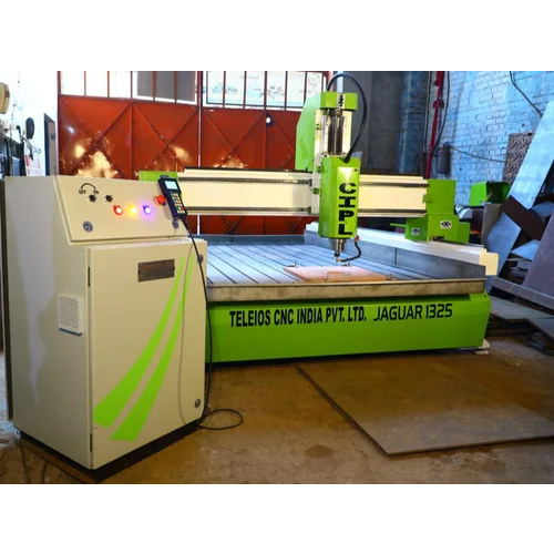 Stone Cnc Router Machine - Feature: Low Energy Consumption