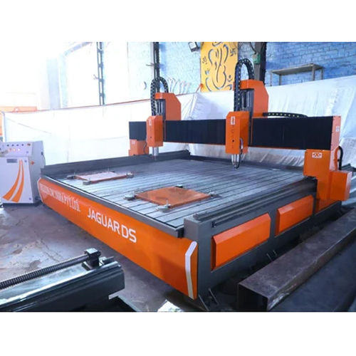 Rotary Cnc Stone Engraving Machine - Feature: High Speed