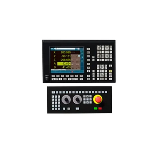 Cnc Controllers For Retrofitting - Application: Industrial