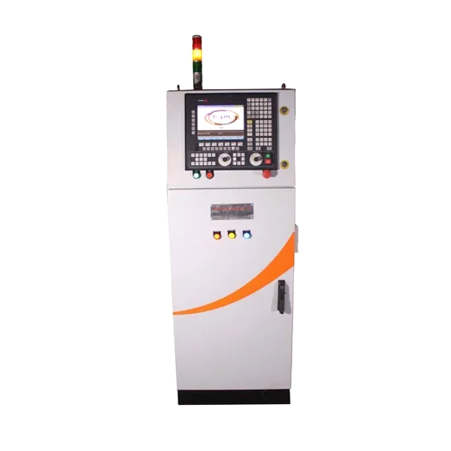 Cnc Machine Controller - Color: White