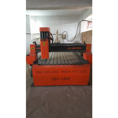 3D Wood Carving Machine