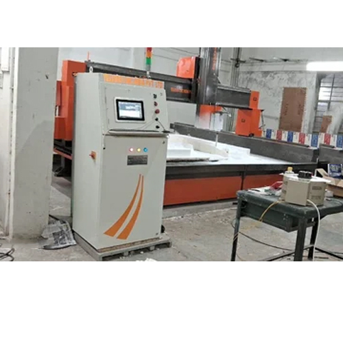 CNC Carving Machine