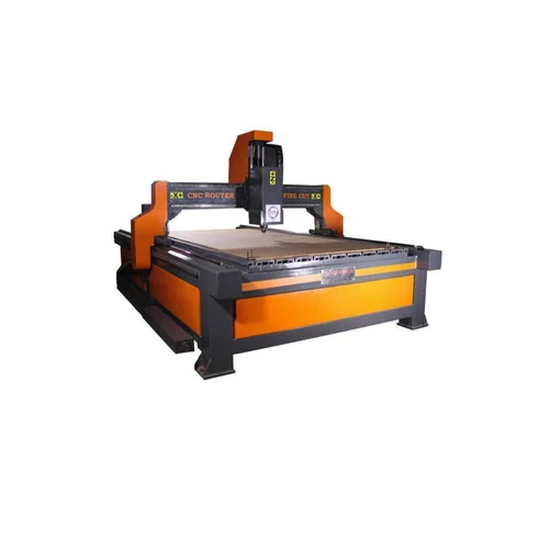 1325 Carving Machine - Feature: High Speed