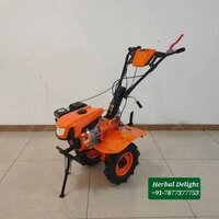 Power Tiller 7 HP