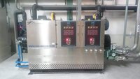 Water Cooled Chiller