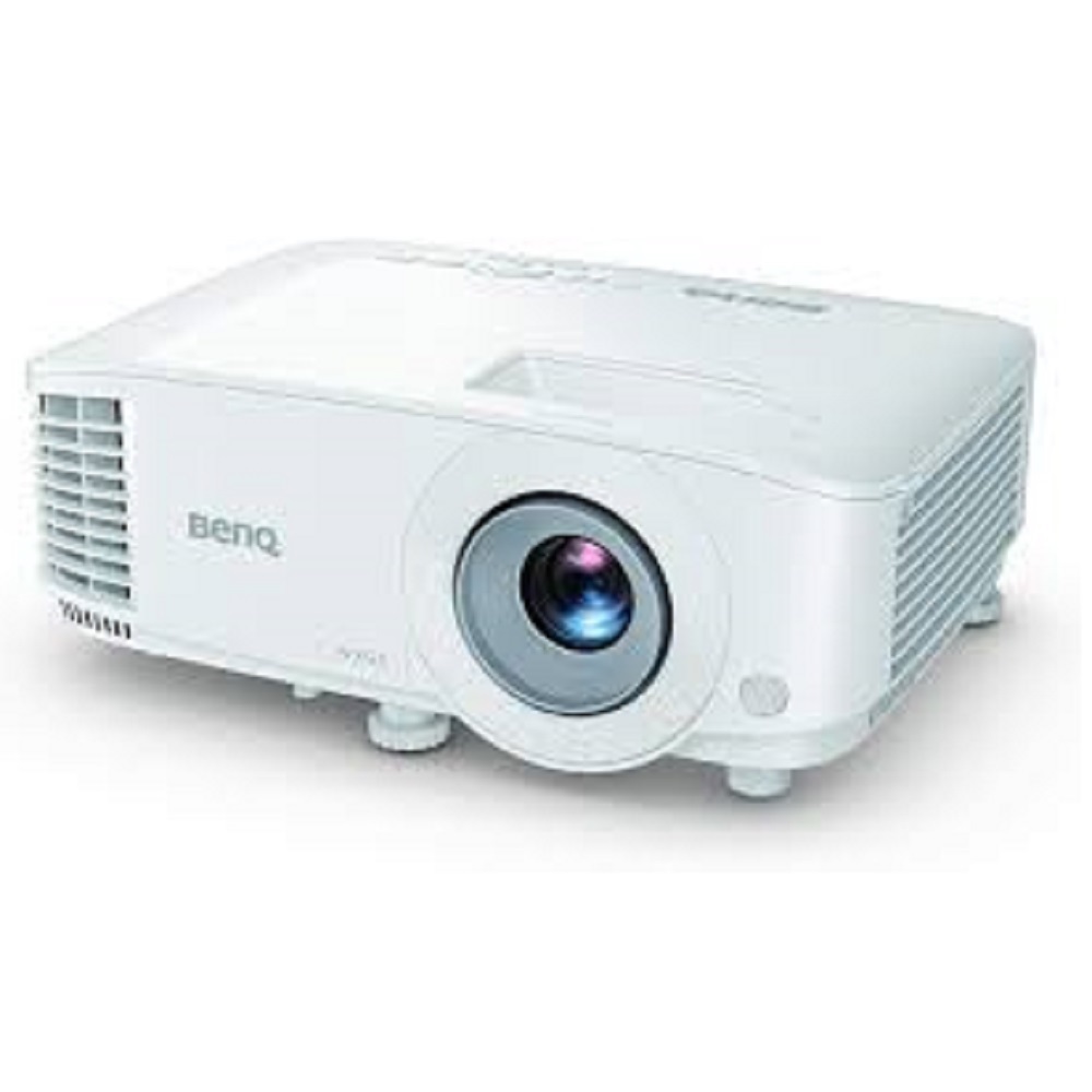 Benq Mw560 - Resolution: 4000 Dpi